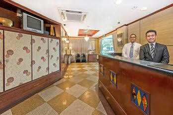 Hotel 81 Gold Singapura